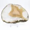 Achat-Chalcedon-Platte - 1