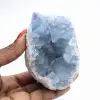 Massive Celestine-Geode aus Madagaskar - 1