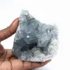 Große Celestin-Druse aus Madagaskar - 1