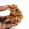 Rohmineralisches Probenmaterial aus der Wüste - 1