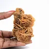 Mineralskulptur aus Sand und Gips - 1