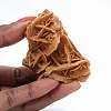 Mineralische Blütenblätter der algerischen Sahara - 1