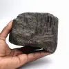 Großer schwarzer Turmalin aus Madagaskar – Authentisches Mineral - 1