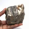 Mineralogisches Exemplar – Roher schwarzer Turmalin aus Madagaskar - 1