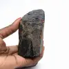 Schwarzer Rohturmalin – Herkunft: Madagaskar - 1
