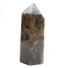 Madagaskar-Mikroklinprisma – Schwarzer Mondsteinschrank - 1