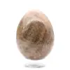 Microcline-Ei 305 g - Madagaskar - 1