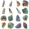 Rohmineral Azurit Malachit - 0