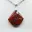 Authentischer roter Jaspis aus Madagaskar — 2