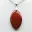 Authentischer roter Jaspis aus Madagaskar — 3
