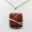 Authentischer roter Jaspis aus Madagaskar — 5