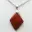 Authentischer roter Jaspis aus Madagaskar — 6