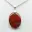 Authentischer roter Jaspis aus Madagaskar — 7