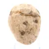 Madagassischer Feldspat – Natürlicher Kieselstein von 135 Gramm - 1