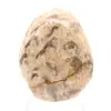 Madagassischer Feldspat – Natürlicher Kieselstein von 135 Gramm - 2