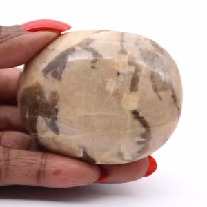 Feldspatkiesel aus Madagaskar – Mineralienprobe