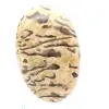 Natürlicher Feldspatstein – Kieselstein aus Madagaskar - 2