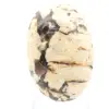 Feldspatkiesel aus Madagaskar – Geologische Probe - 1