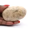 Madagassischer Feldspatkiesel – Mineralogisches Exemplar - 0