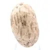 Natürlicher Kieselstein aus madagassischem Feldspat – Mineraliensammlung - 1