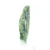 Roher Chromdiopsidstein, grünes Mineral aus Finnland, 70 g - 3