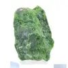 Rohes Chrompyroxen aus Finnland, Chromediopsid 100 g - 6
