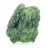 Rohes Chrompyroxen aus Finnland, Chromediopsid 100 g