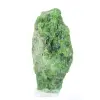 Rohchromdiopsid auf skandinavischem Grünstein, 60 g - 5