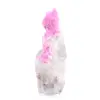 Cobaltocalcite du Congo sur socle, spécimen élancé - 3