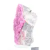 Cobaltocalcite du Congo sur gangue, petit format - 3