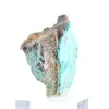 Natürlicher Brochantit aus Chile auf Ganggestein – Rohmineral - 4