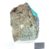 Rohbrochantit aus Chile – Natürliche Kristalle auf einem Ständer - 2