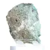 Authentisches, rohes Brochantit-Exemplar aus Chile auf einem Sockel - 3