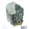 Rohbrochantit aus Chile – Wissenschaftliches Exemplar auf Sockel - 2