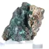 Rohbrochantit aus Chile – Sammlungsexemplar - 0