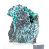 Rohe Brochantit-Kristalle aus Chile – Ausstellungsstück - 0