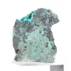 Rohe Brochantit-Kristalle aus Chile – Ausstellungsstück - 3