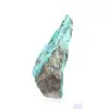 Chilenischer Brochantit: Rohexemplar auf elegantem Sockel - 3