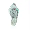 Rohes Brochantit-Mineralexemplar aus Chile auf Sockel - 4
