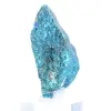 Chalcopyrite du Mexique aux reflets irisés, pièce minéralogique - 2