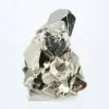 Oktaedrisches Pyritmineral aus Peru für Sammler - 3