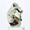 Oktaedrisches Pyritmineral aus Peru für Sammler - 5