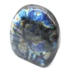 Freiform-Labradorit aus Madagaskar - Mineral-Ornament - 1