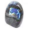 Freiform-Labradorit aus Madagaskar - Mineral-Ornament - 2