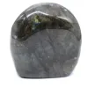 Freiform-Labradorit aus Madagaskar - Mineral-Ornament - 3