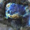Freiform-Labradorit aus Madagaskar - Mineral-Ornament - 4