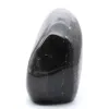 Mineralische Freiform aus poliertem Labradorit aus Madagaskar - 2