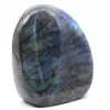 Labradorit aus Madagaskar Freiform-Sammlermineral - 2