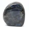 Labradorit aus Madagaskar Freiform-Sammlermineral - 3