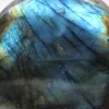 Mineralspezimen Labradorit poliert aus Madagaskar - 4